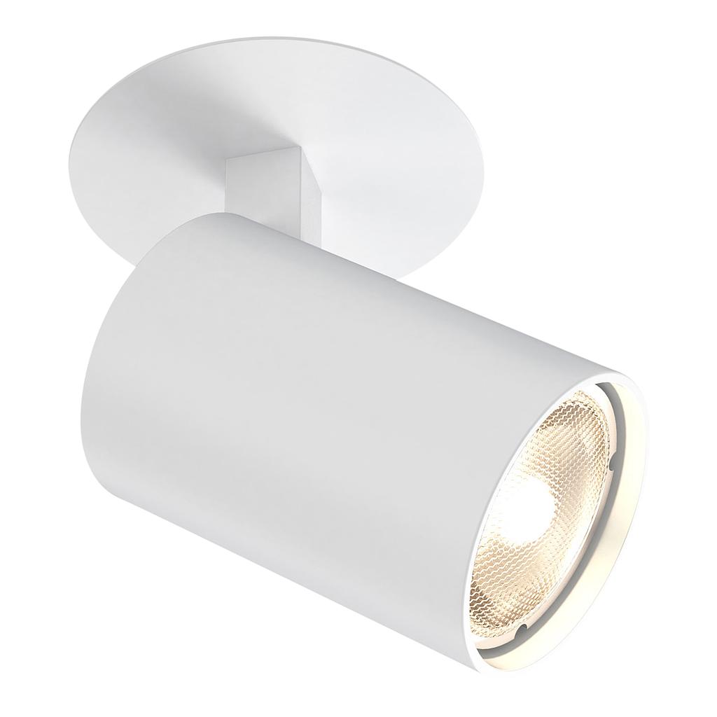 ASTRO LIGHTING ASCOLI RECESSED FINISH: TEXTURED WHITE - 1286021