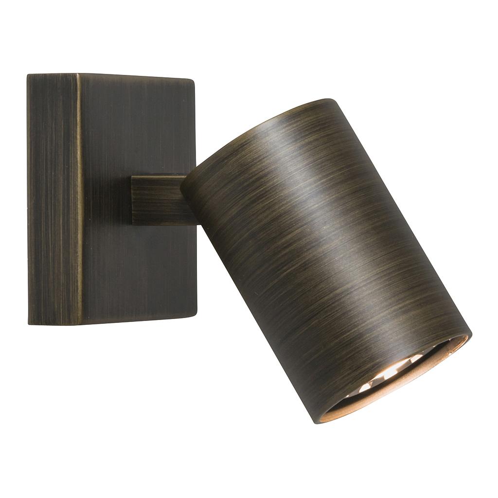 ASTRO LIGHTING ASCOLI SINGLE FINISH: BRONZE - 1286004