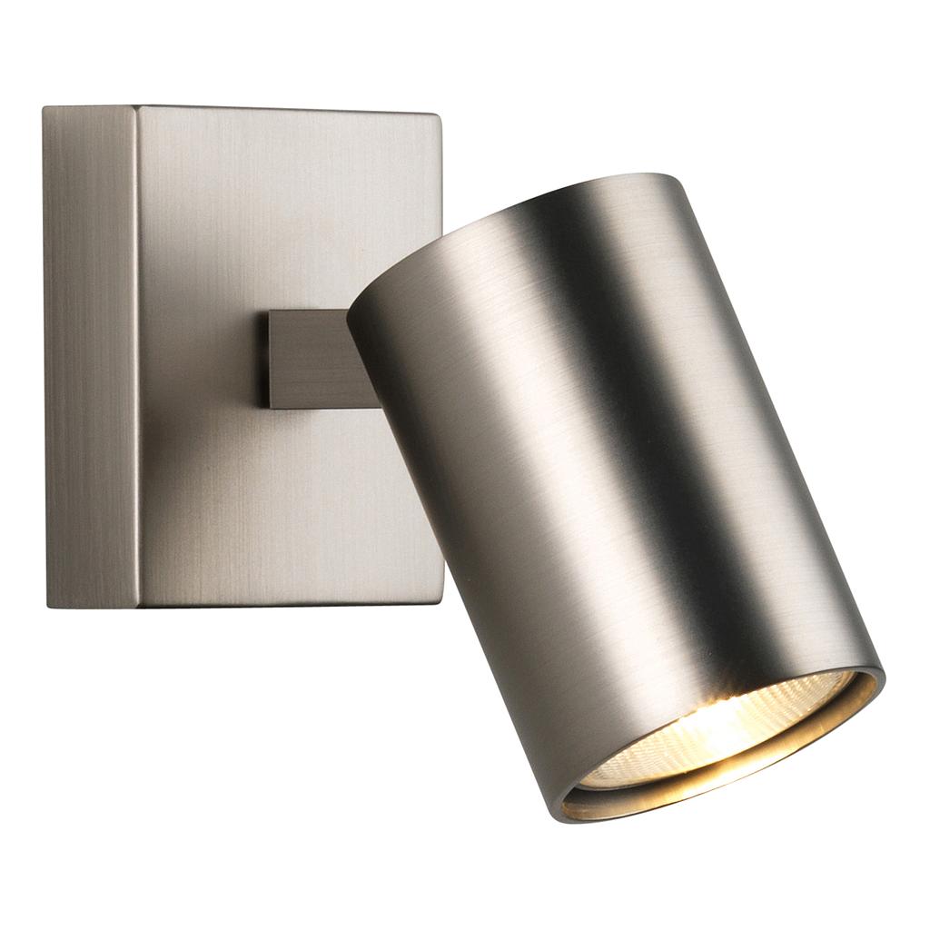 ASTRO LIGHTING ASCOLI SINGLE FINISH: MATT NICKEL - 1286015