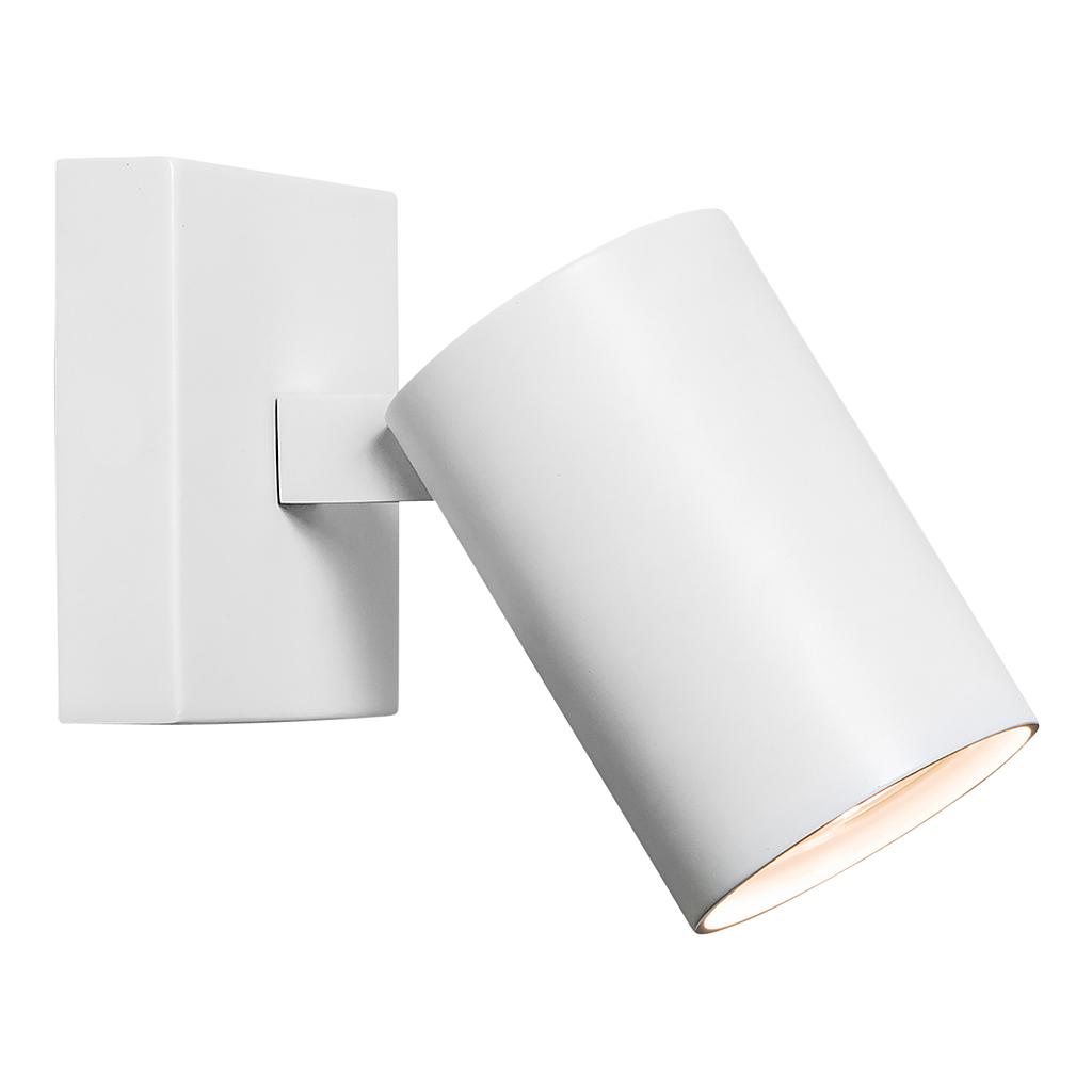 ASTRO LIGHTING ASCOLI SINGLE FINISH: TEXTURED WHITE - 1286001