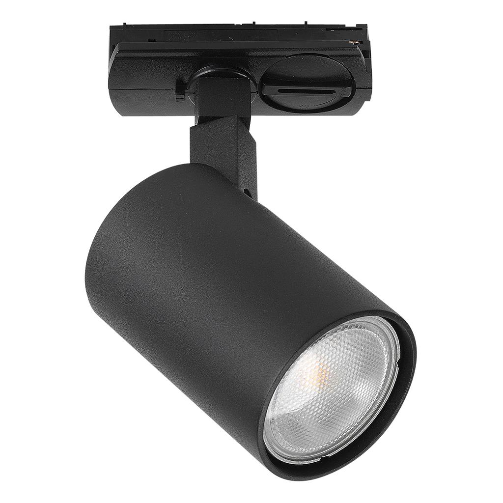 ASTRO LIGHTING ASCOLI TRACK FINISH: TEXTURED BLACK - 1286052