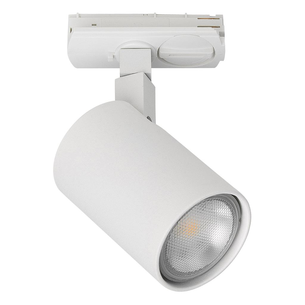 ASTRO LIGHTING 1286033 | ASCOLI TRACK - TEXTURED WHITE