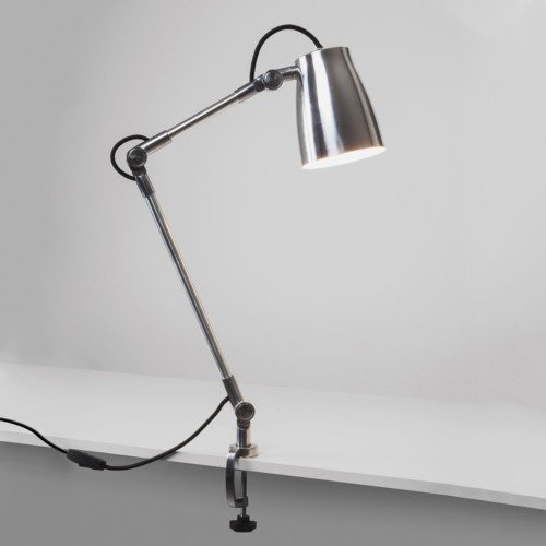 ASTRO LIGHTING ATELIER ARM ASSEMBLY FINISH: POLISHED ALUMINIUM - 1224001