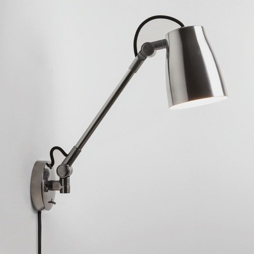 ASTRO LIGHTING ATELIER GRANDE FINISH: POLISHED ALUMINIUM - 1224014