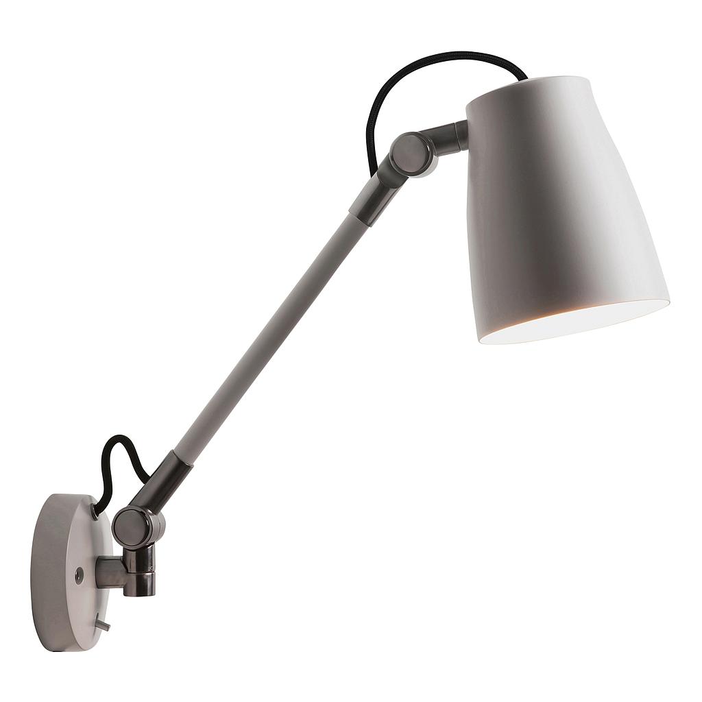 ASTRO LIGHTING ATELIER GRANDE FINISH: MATT WHITE - 1224015