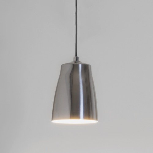 ASTRO LIGHTING ATELIER 150 FINISH: POLISHED ALUMINIUM - 1224017