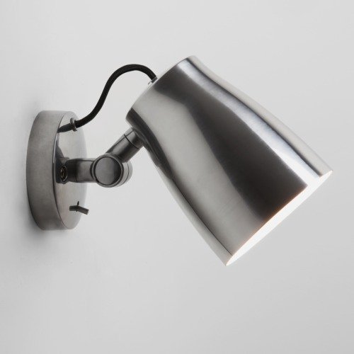 ASTRO LIGHTING ATELIER WALL FINISH: POLISHED ALUMINIUM - 1224011