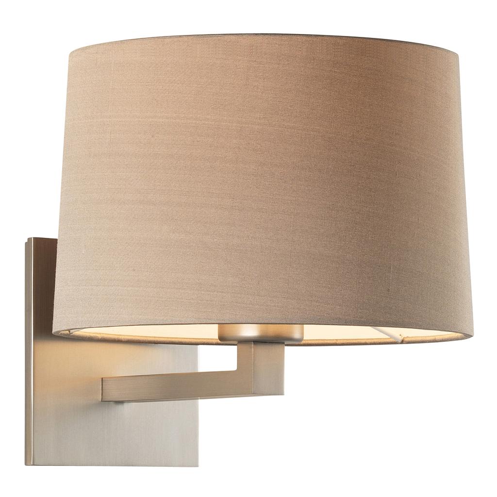 ASTRO LIGHTING AZUMI CLASSIC FINISH: MATT NICKEL - 1142017