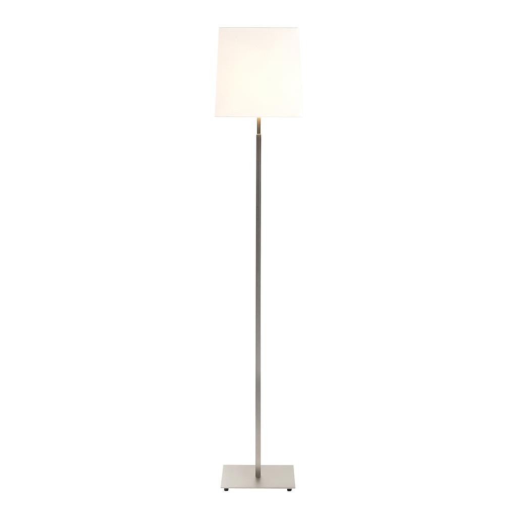 ASTRO LIGHTING AZUMI FLOOR FINISH: MATT NICKEL - 1142023