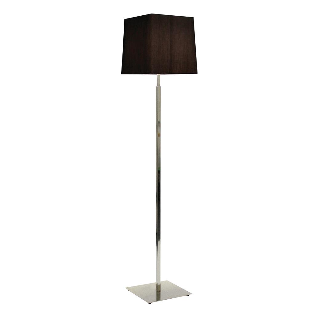 ASTRO LIGHTING AZUMI FLOOR FINISH: POLISHED NICKEL - 1142020