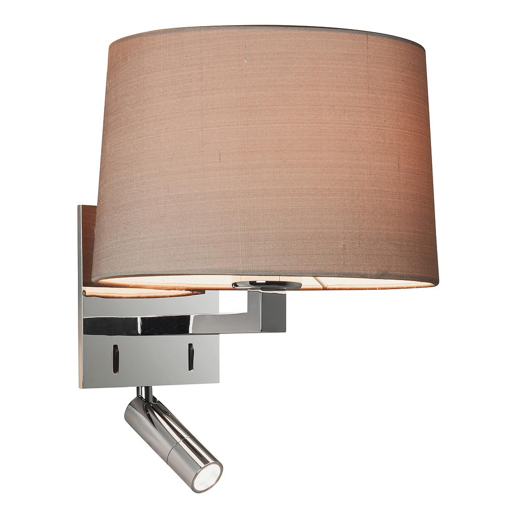 ASTRO LIGHTING AZUMI READER LED FINISH: POLISHED CHROME - 1142033