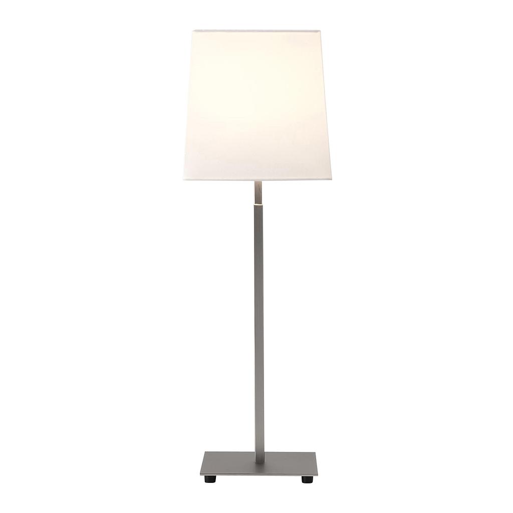 ASTRO LIGHTING AZUMI TABLE FINISH: MATT NICKEL - 1142022