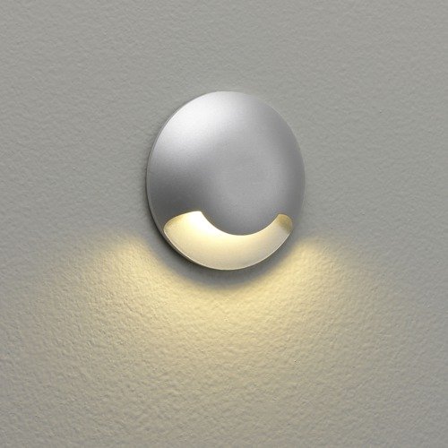 ASTRO LIGHTING BEAM ONE LED FINISH: MATT PAINTED SILVER - 1202001