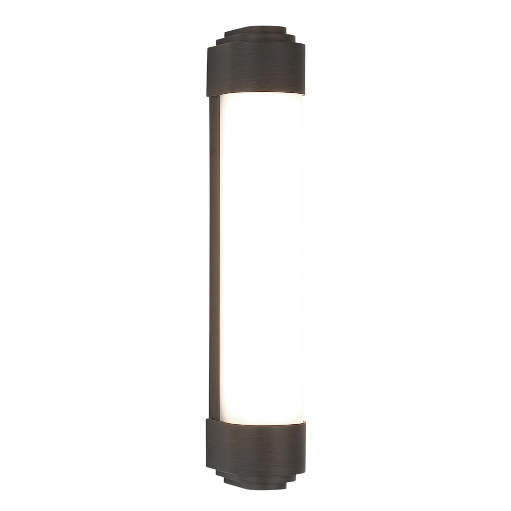 ASTRO LIGHTING BELGRAVIA 400 LED FINISH: BRONZE - 1110009