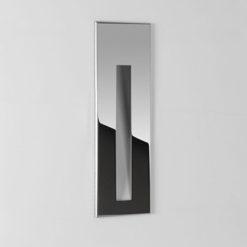 ASTRO LIGHTING BORGO 43 LED 2700K FINISH: POLISHED STAINLESS STEEL - 1212029