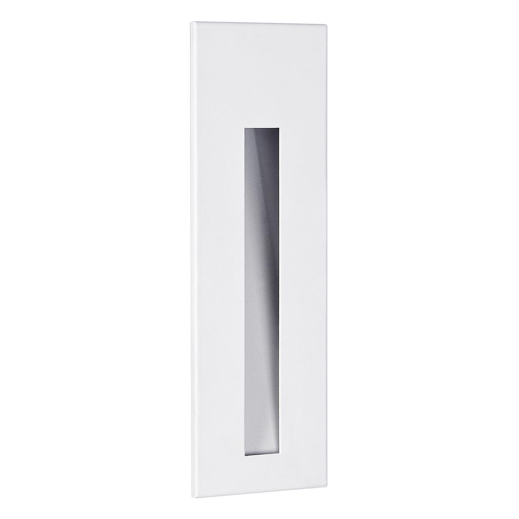 ASTRO LIGHTING BORGO 43 LED FINISH: TEXTURED WHITE - 1212017