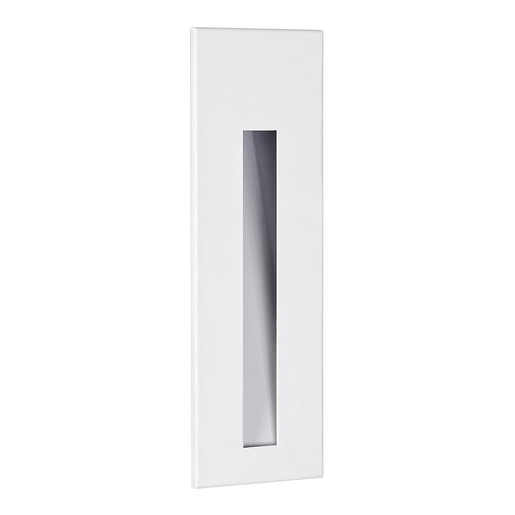 ASTRO LIGHTING BORGO 43 LED 2700K FINISH: TEXTURED WHITE - 1212031