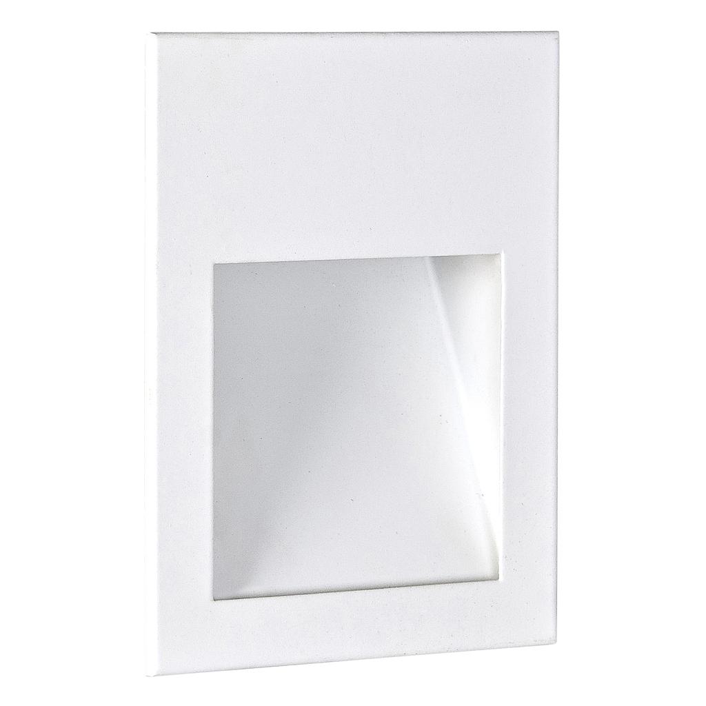 ASTRO LIGHTING BORGO 54 LED FINISH: TEXTURED WHITE - 1212019
