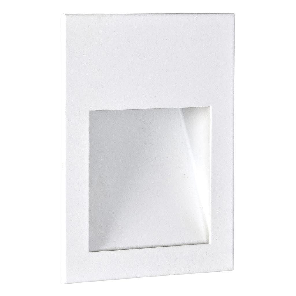 ASTRO LIGHTING BORGO 54 LED 2700K FINISH: TEXTURED WHITE - 1212033