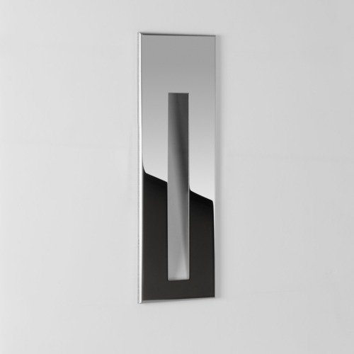 ASTRO LIGHTING BORGO 55 LED 2700K FINISH: POLISHED STAINLESS STEEL - 1212022