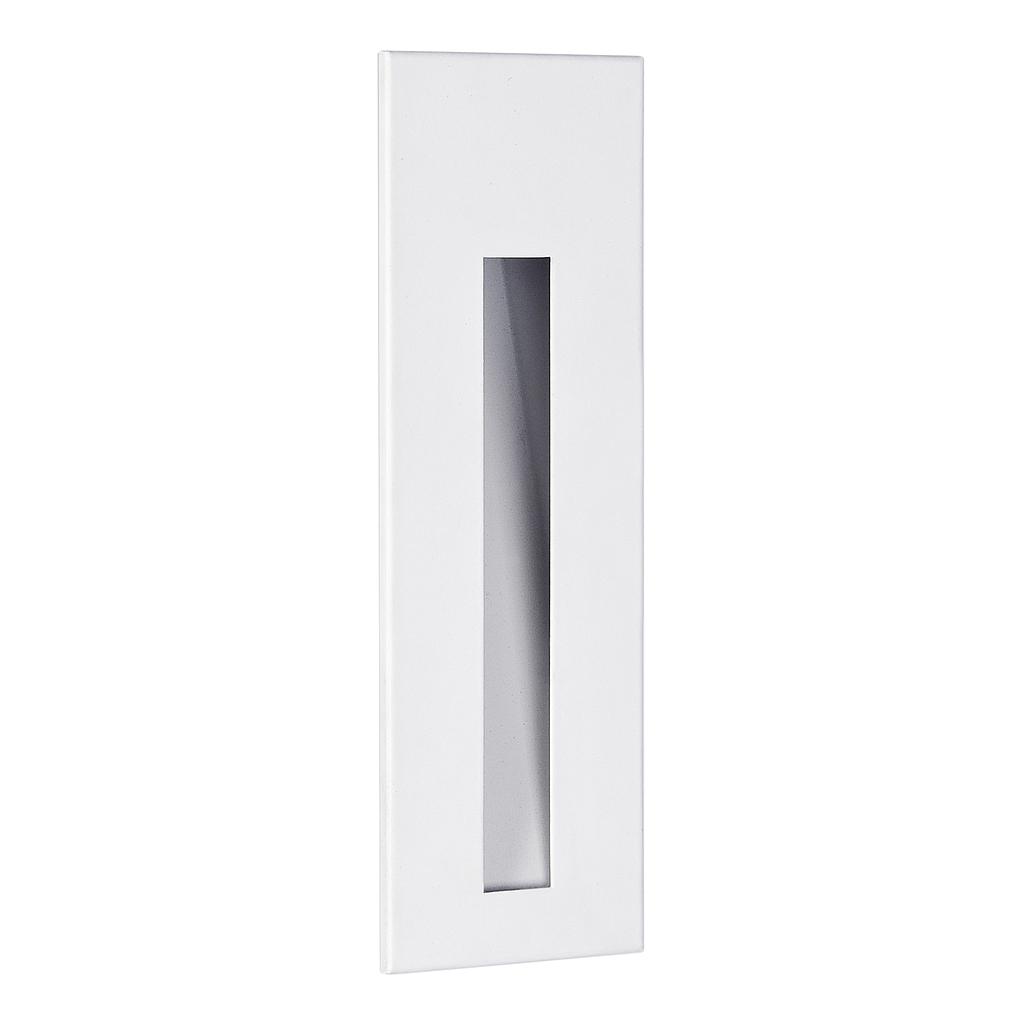 ASTRO LIGHTING BORGO 55 LED 3000K FINISH: MATT WHITE - 1212001