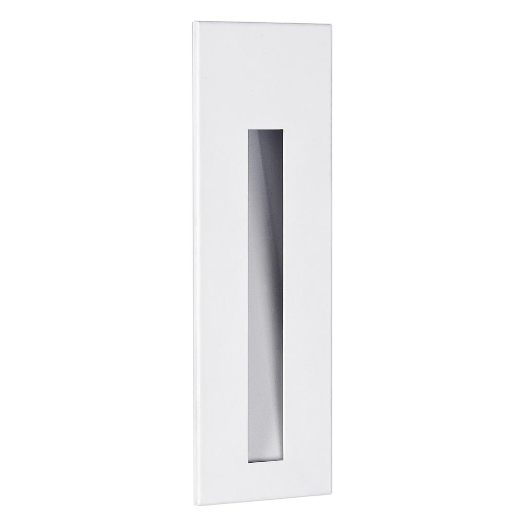 ASTRO LIGHTING BORGO 55 LED 2700K FINISH: MATT WHITE - 1212021