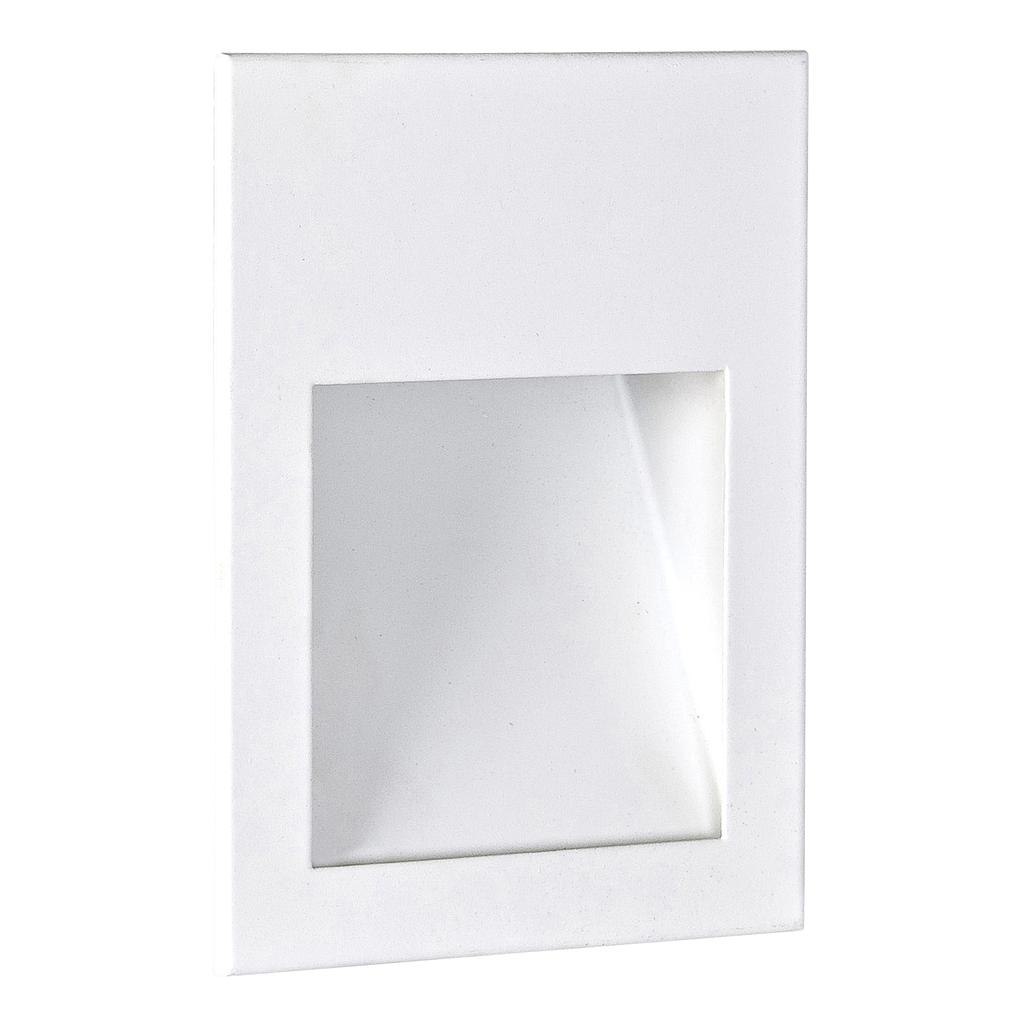 ASTRO LIGHTING BORGO 90 LED 3000K FINISH: MATT WHITE - 1212004