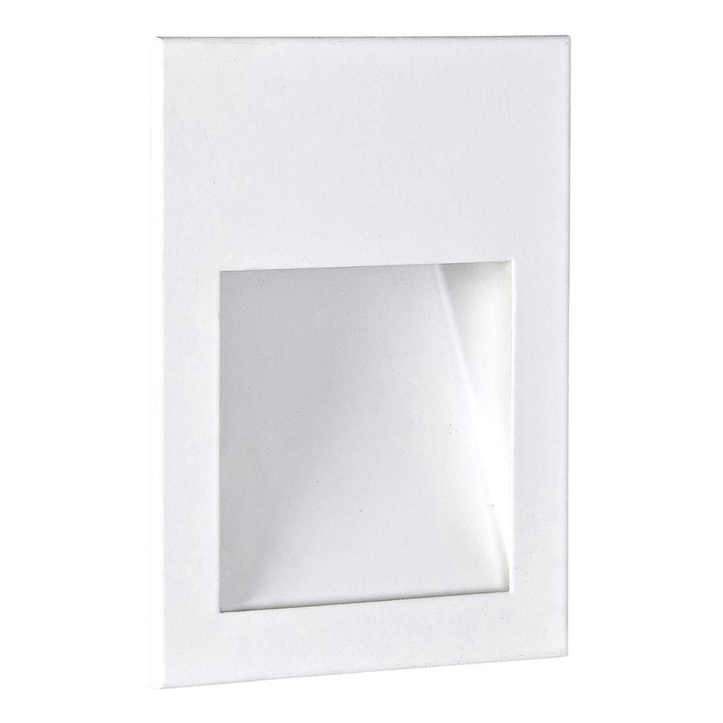 ASTRO LIGHTING BORGO 90 LED 2700K FINISH: MATT WHITE - 1212024