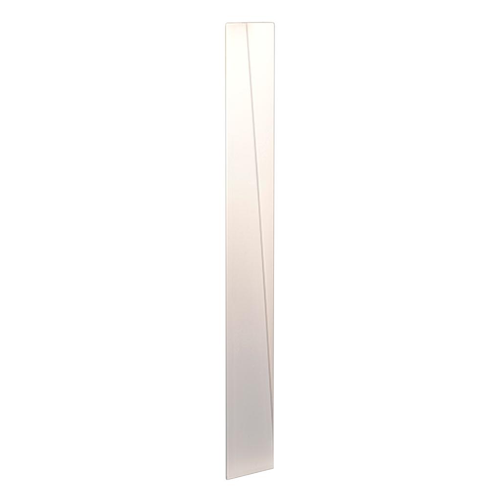 ASTRO LIGHTING BORGO TRIMLESS 200 LED 2700K FINISH: MATT WHITE - 1212040
