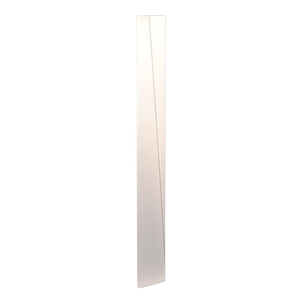 ASTRO LIGHTING BORGO TRIMLESS 200 LED FINISH: MATT WHITE - 1212038