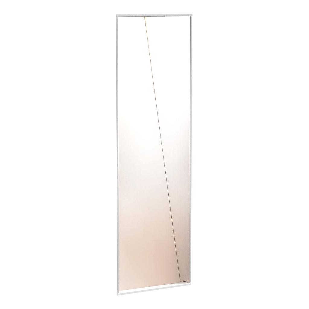 ASTRO LIGHTING BORGO TRIMLESS 35 LED FINISH: MATT WHITE - 1212007