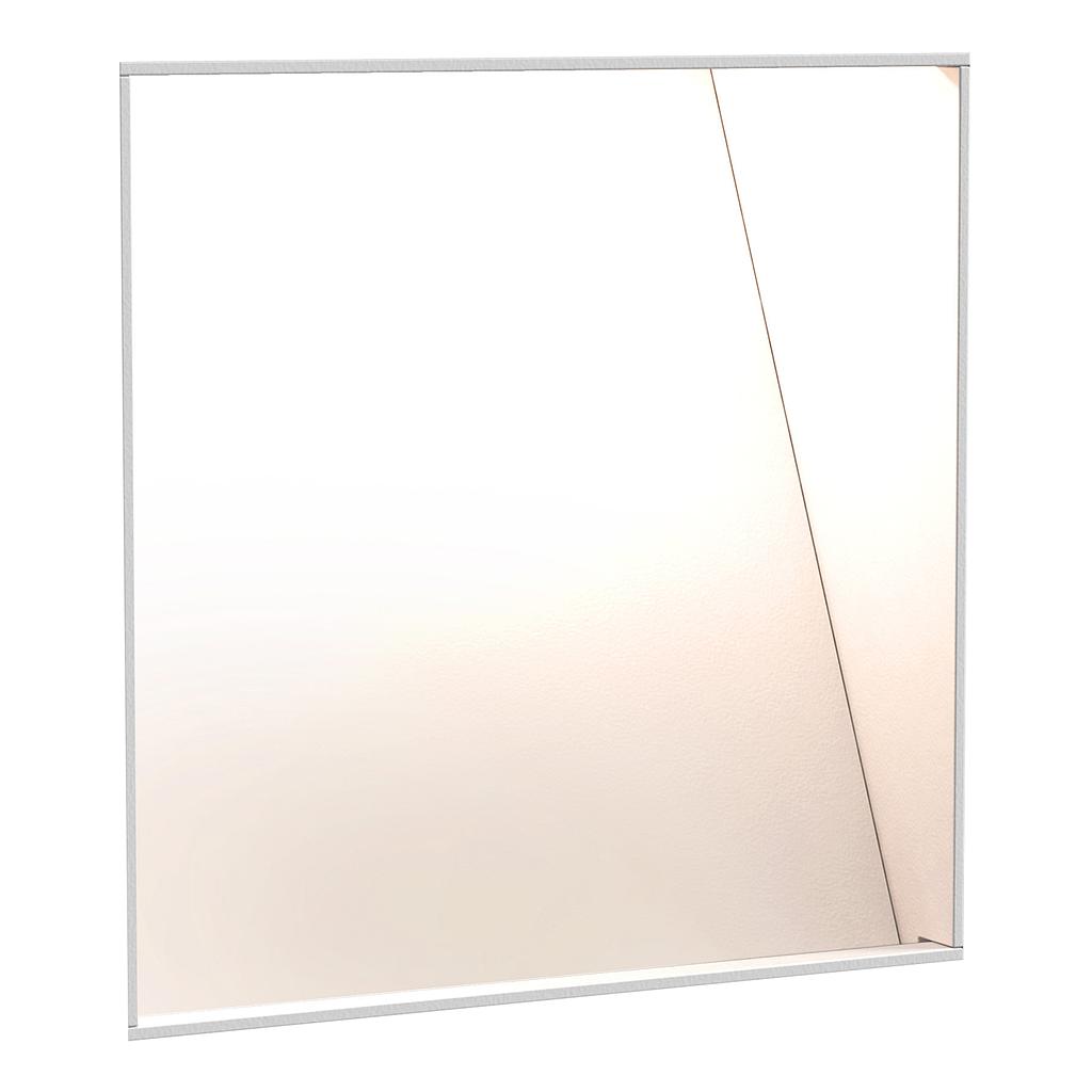 ASTRO LIGHTING BORGO TRIMLESS 65 LED FINISH: MATT WHITE - 1212008