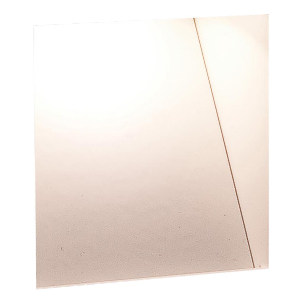 ASTRO LIGHTING BORGO TRIMLESS 65 LED 2700K FINISH: MATT WHITE - 1212028