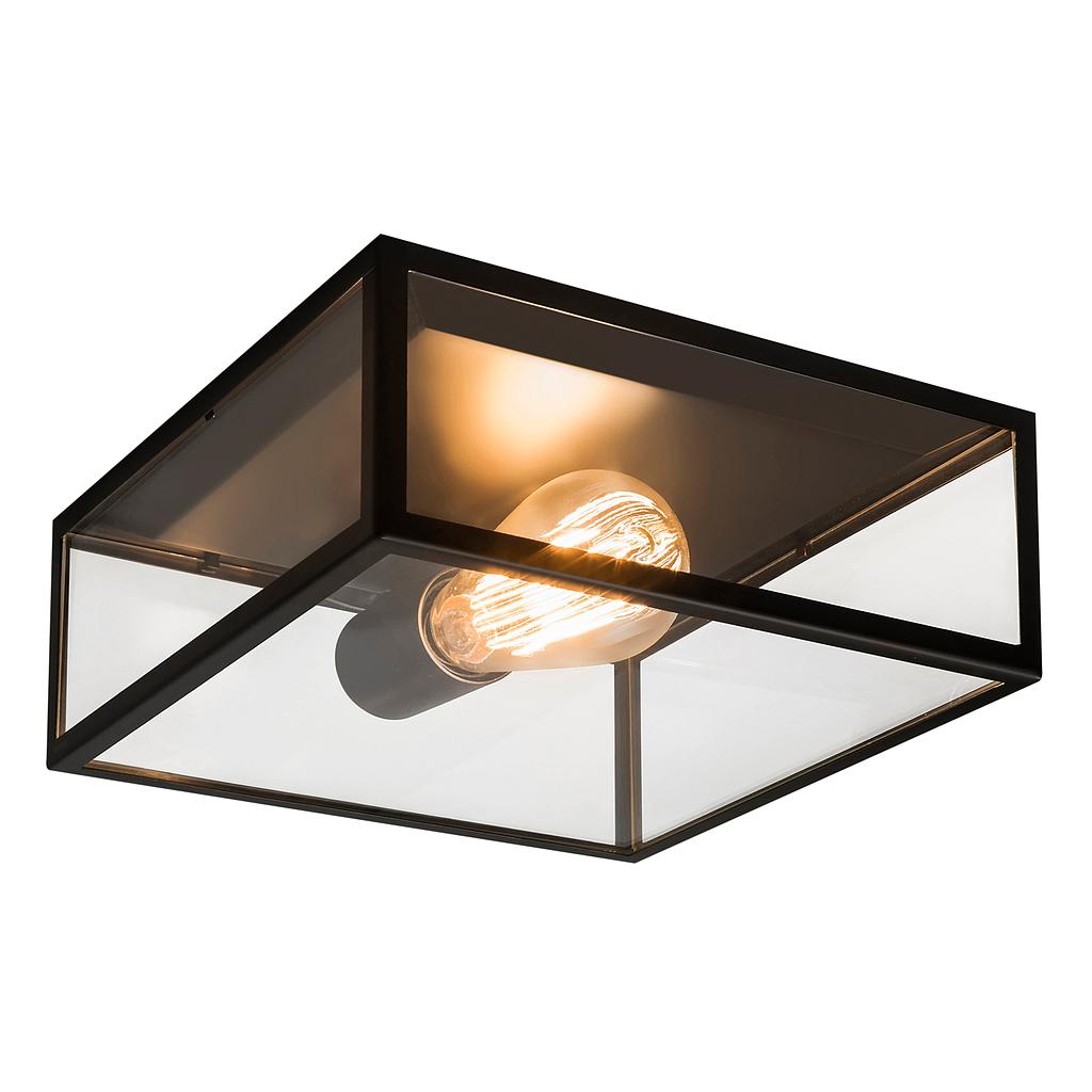 ASTRO LIGHTING BRONTE FINISH: TEXTURED BLACK - 1353001