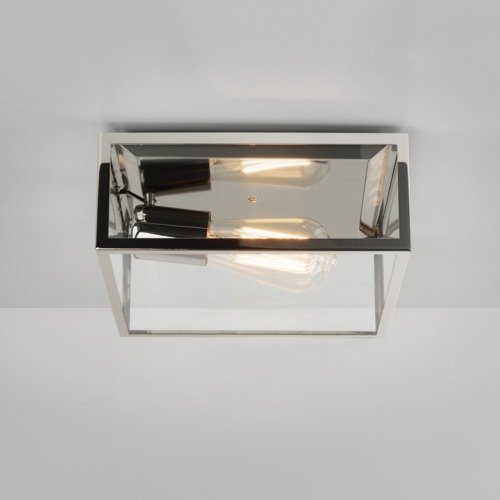 ASTRO LIGHTING BRONTE FINISH: POLISHED NICKEL - 1353002