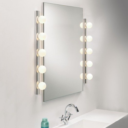 ASTRO LIGHTING CABARET FIVE FINISH: POLISHED CHROME - 1087003