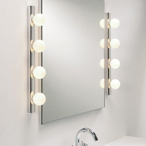 ASTRO LIGHTING CABARET FOUR FINISH: POLISHED CHROME - 1087002