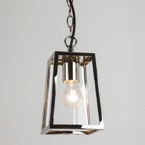 ASTRO LIGHTING CALVI PENDANT 215 FINISH: POLISHED NICKEL - 1306004
