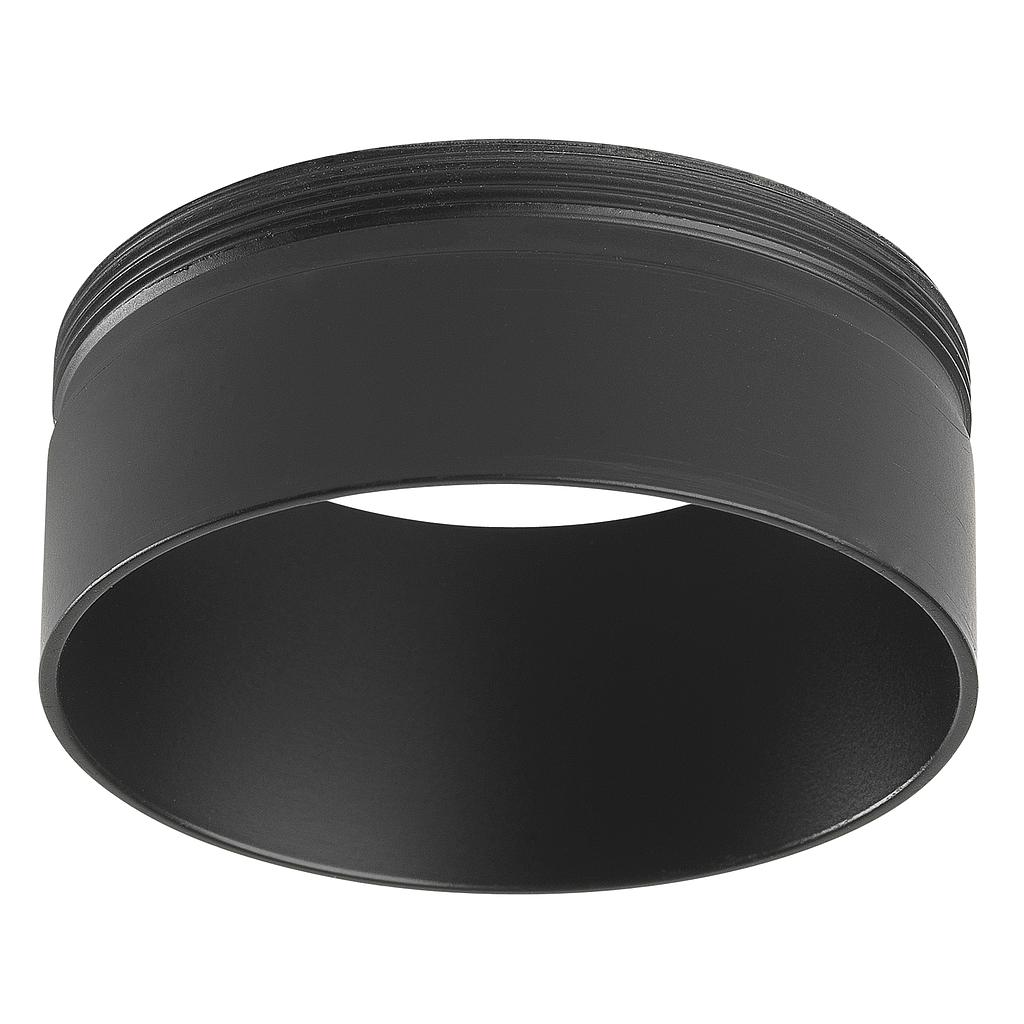 ASTRO LIGHTING CAN 50 BEZEL FINISH: MATT BLACK - 6020008