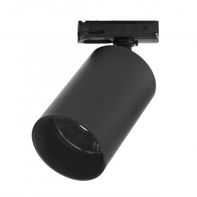 ASTRO LIGHTING CAN 75 TRACK MATT BLACK - 1396004