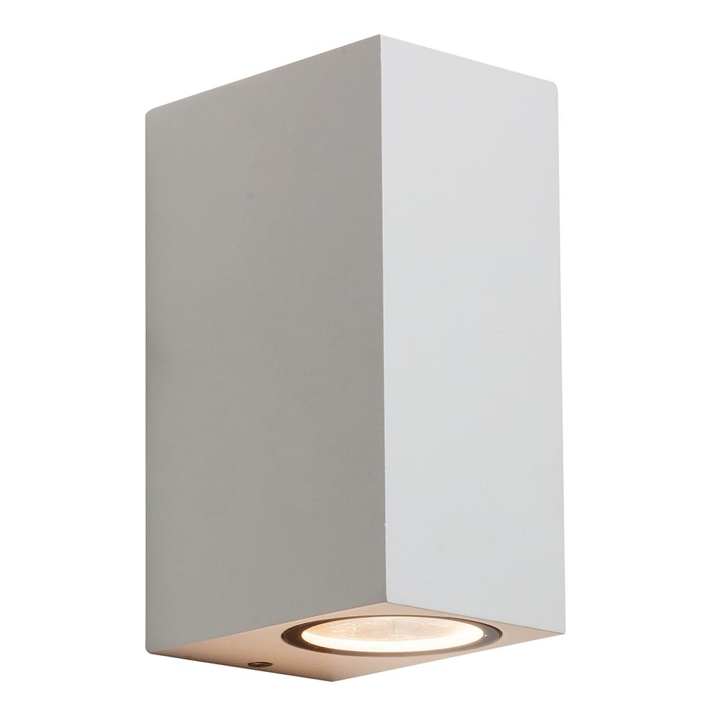ASTRO LIGHTING CHIOS 150 FINISH: TEXTURED WHITE - 1310006