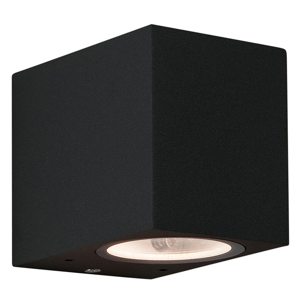 ASTRO LIGHTING CHIOS 80 FINISH: TEXTURED BLACK - 1310002