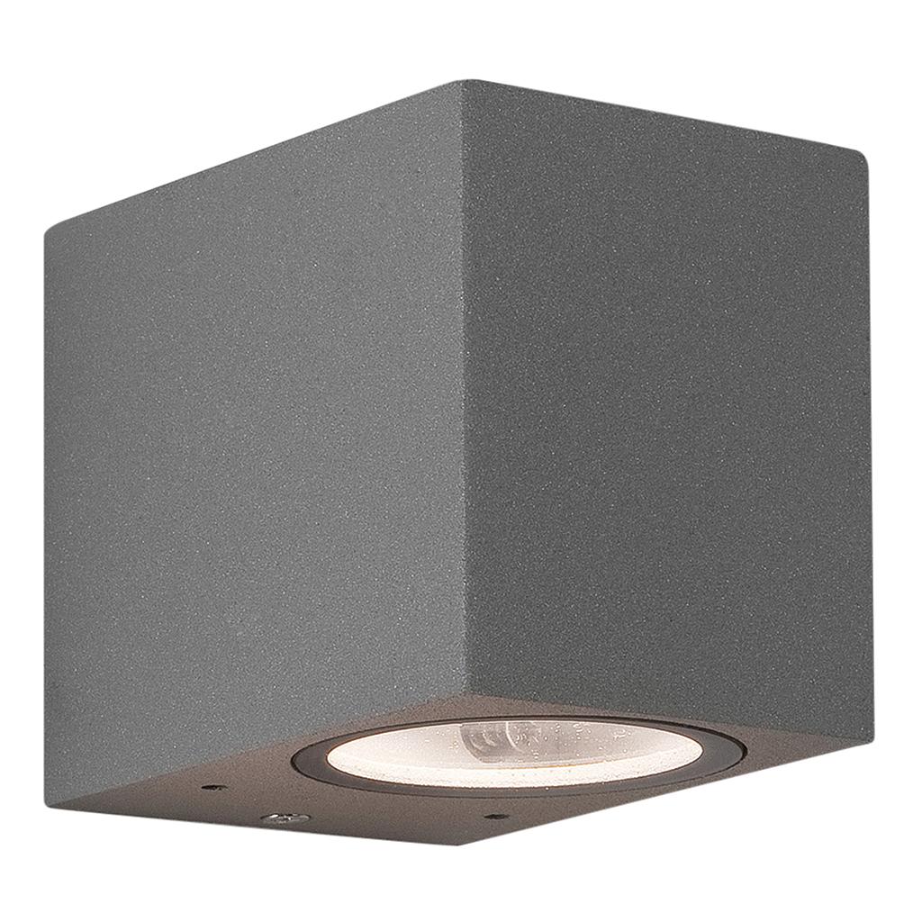 ASTRO LIGHTING CHIOS 80 FINISH: TEXTURED GREY - 1310007