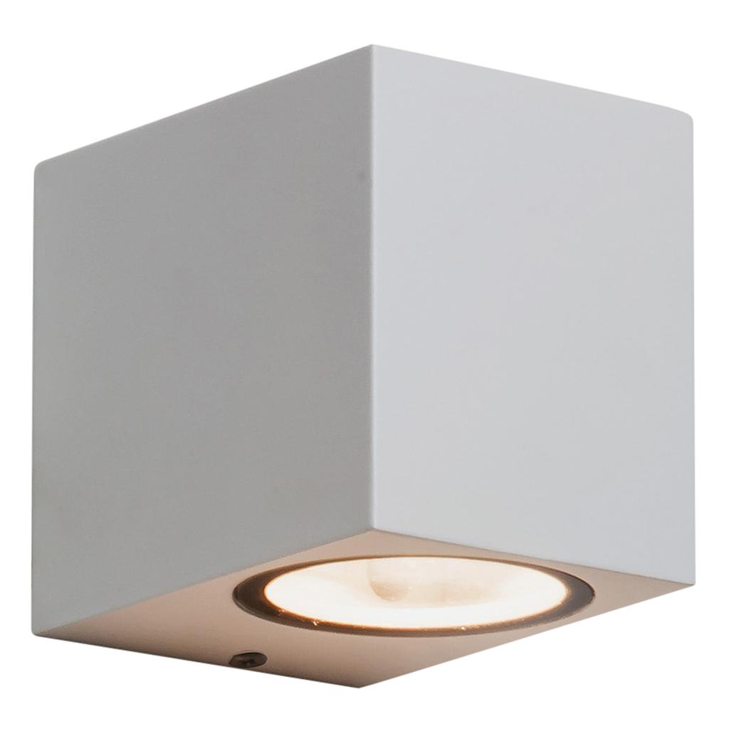 ASTRO LIGHTING CHIOS 80 FINISH: TEXTURED WHITE - 1310005