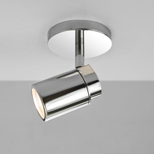 ASTRO LIGHTING COMO SINGLE FINISH: POLISHED CHROME - 1282001