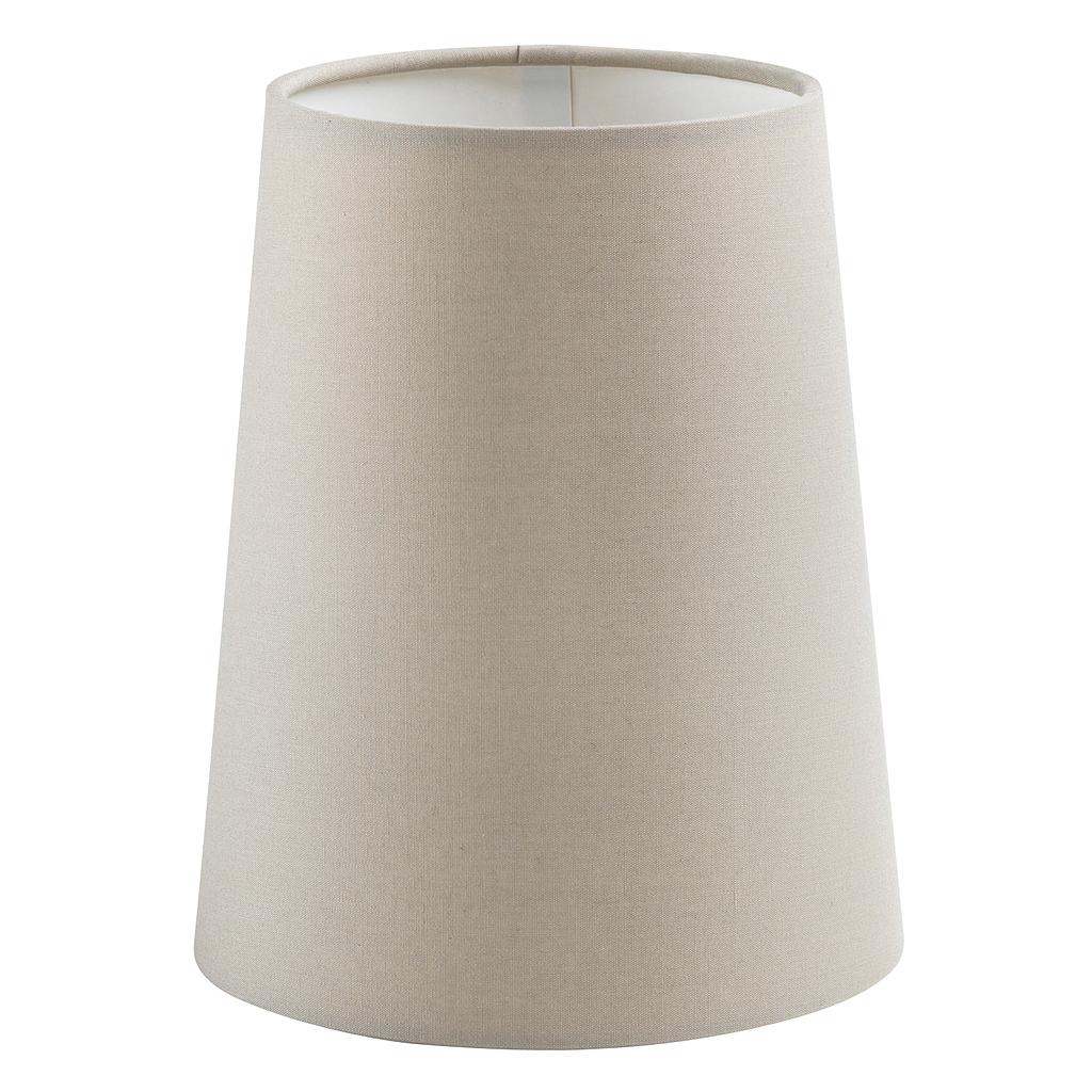 ASTRO LIGHTING CONE 138 FINISH: PUTTY FABRIC - 5033002