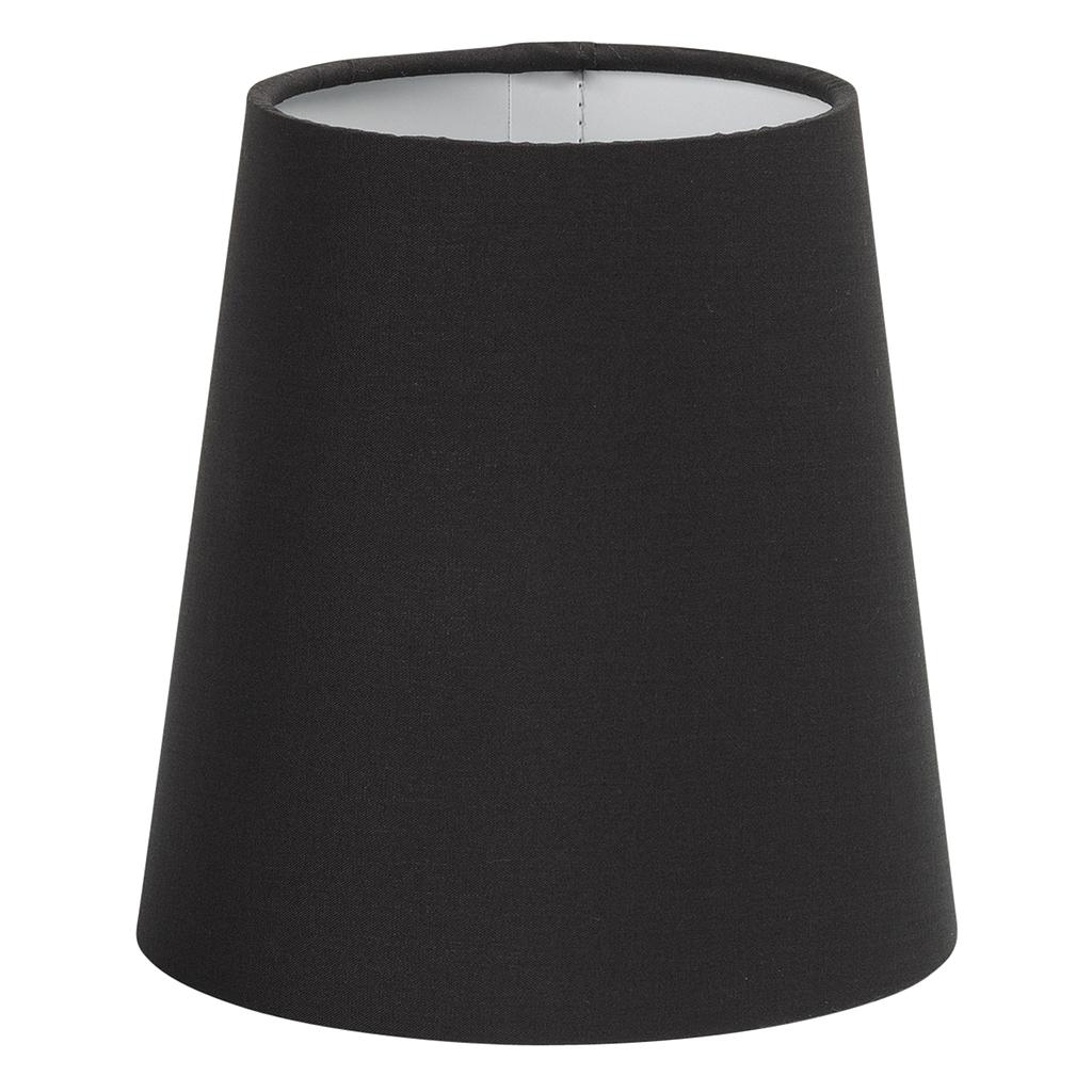 ASTRO LIGHTING CONE 145 FINISH: BLACK FABRIC - 5018009