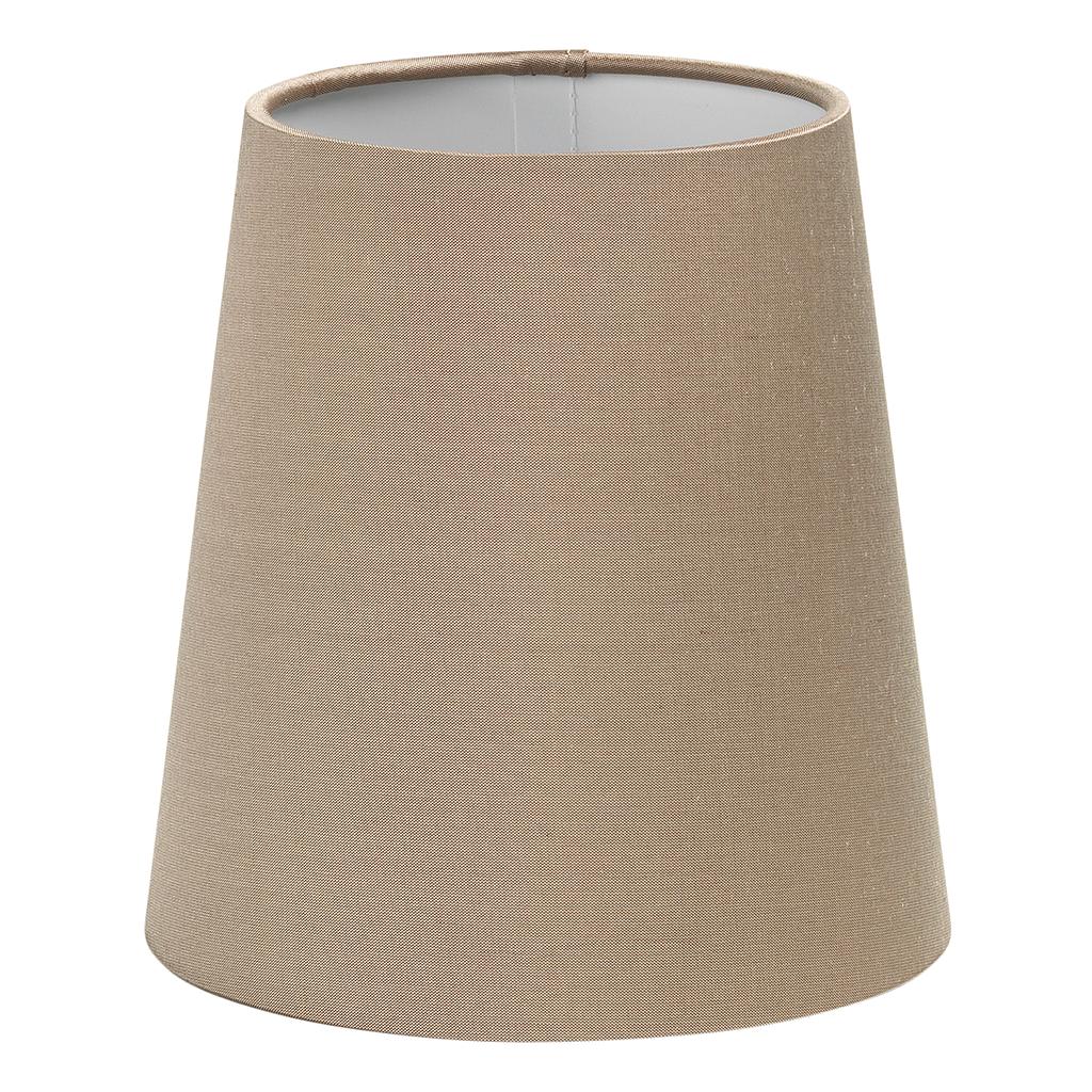 ASTRO LIGHTING CONE 145 FINISH: OYSTER FABRIC - 5018010