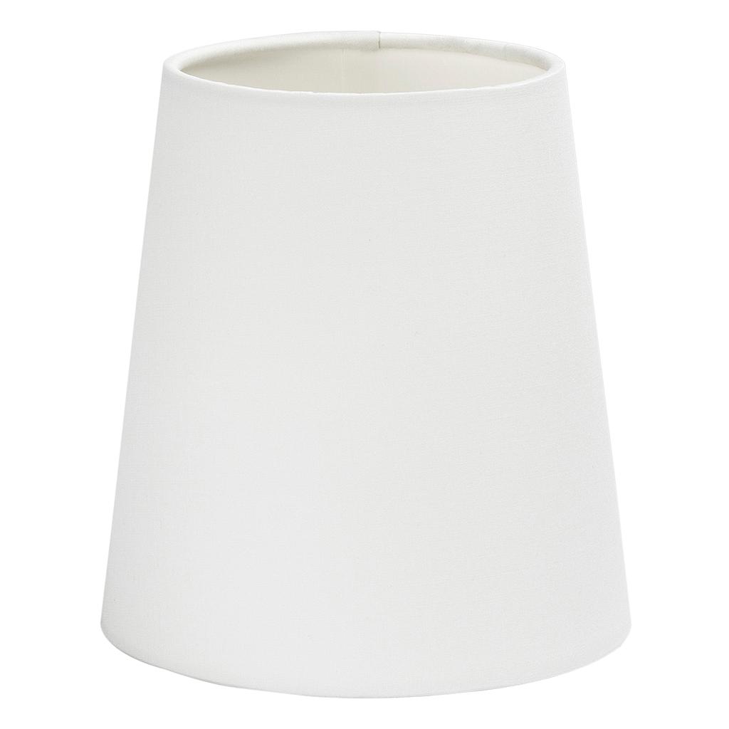 ASTRO LIGHTING CONE 145 FINISH: WHITE FABRIC - 5018008