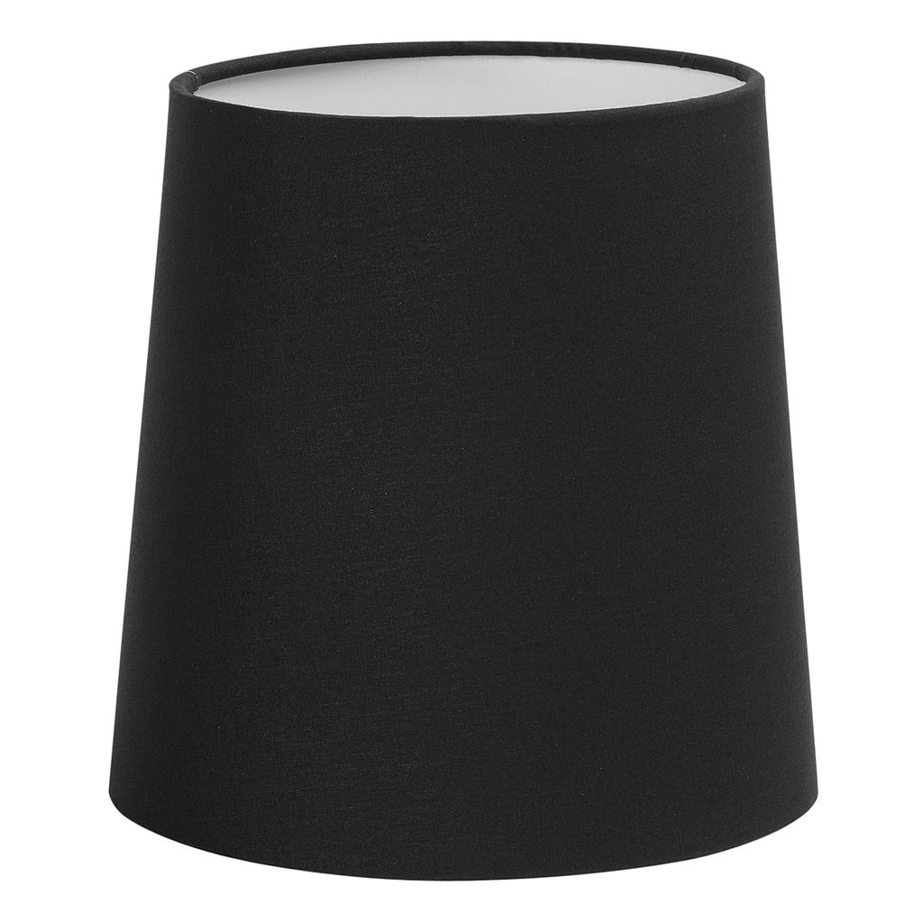 ASTRO LIGHTING CONE 160 FINISH: BLACK FABRIC - 5018012